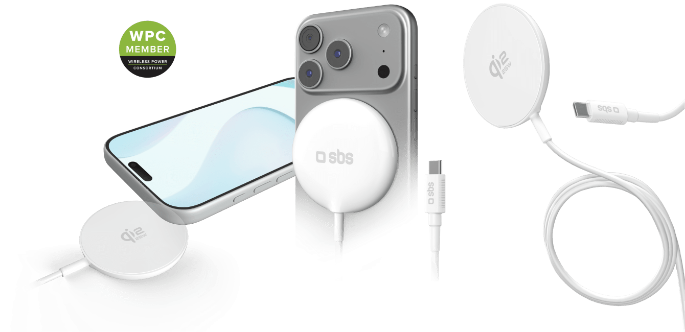 IFA 2025: SBS ridisegna il futuro dell’accessorio tecnologico con innovazione, design evoluto e anteprime mondiali