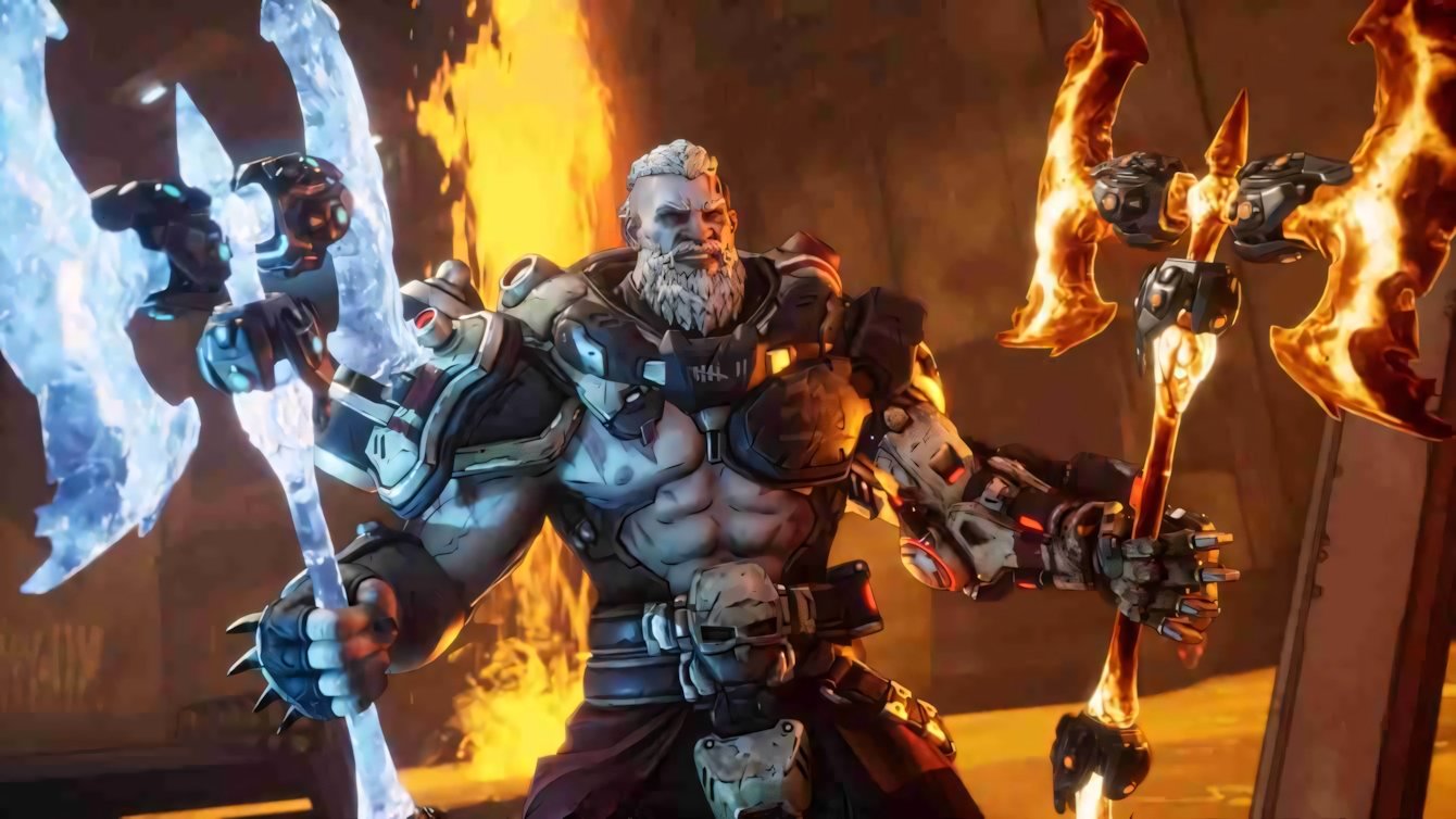 Borderlands 4: qual è il miglior personaggio da scegliere?
