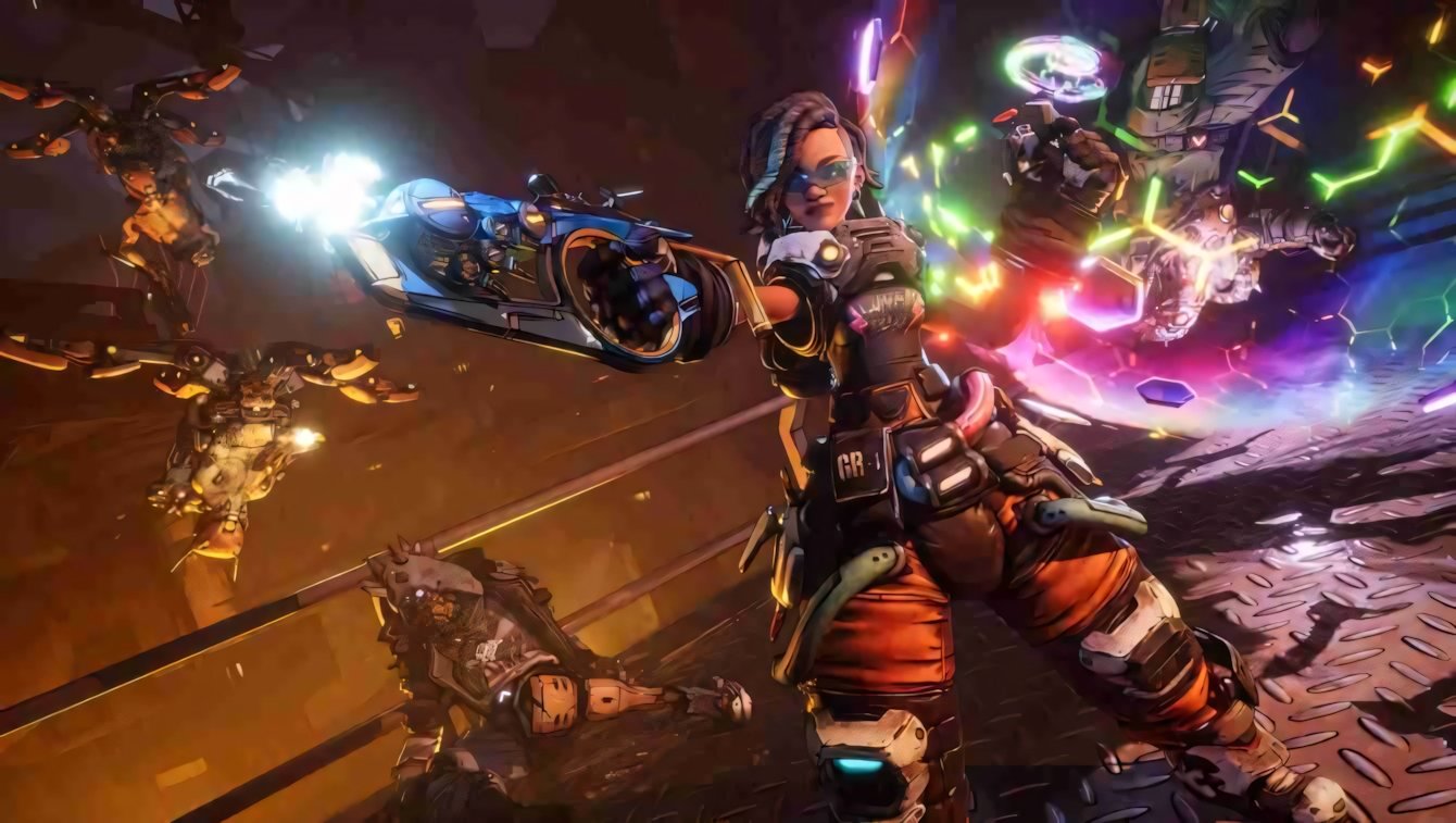 Borderlands 4: qual è il miglior personaggio da scegliere?