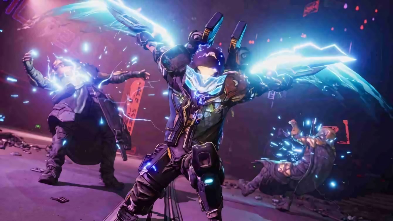 Borderlands 4: qual è il miglior personaggio da scegliere?