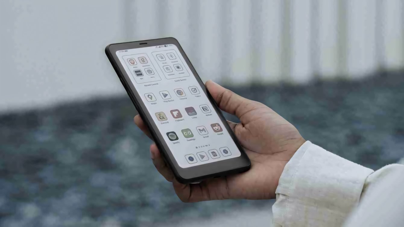 BOOX presenta i nuovi Note Air5 C e Palma 2 Pro