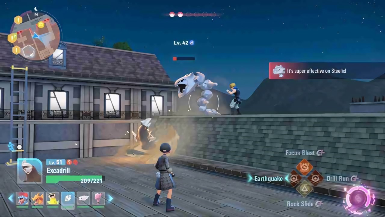 Leggende Pokémon Z-A: trucchi e consigli per iniziare a giocare