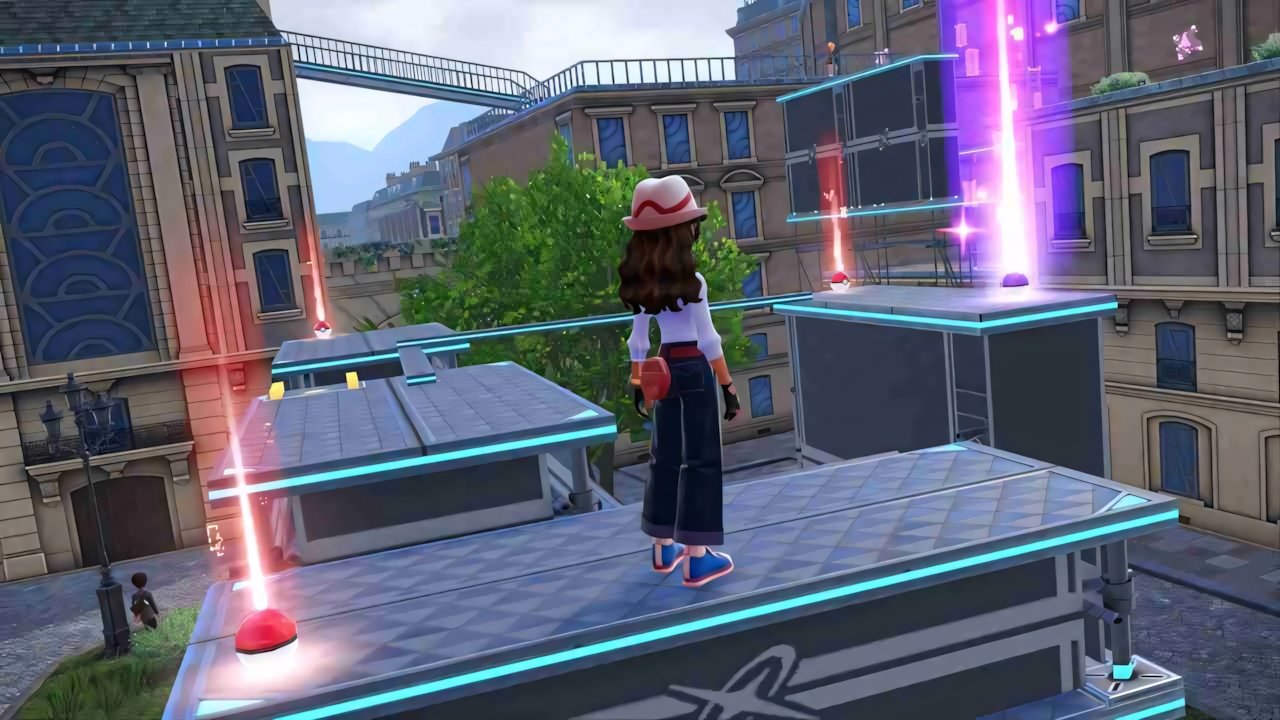 Leggende Pokémon Z-A: trucchi e consigli per iniziare a giocare