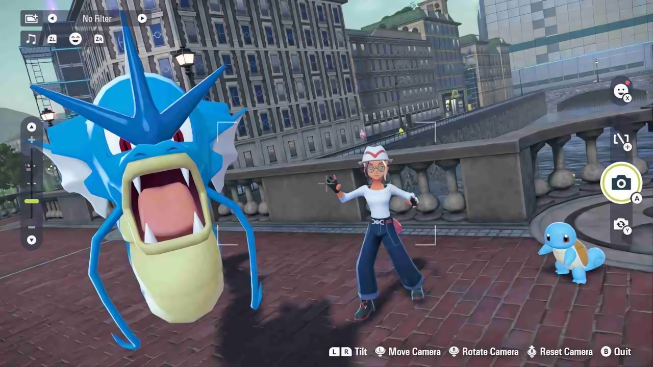 Leggende Pokémon Z-A: trucchi e consigli per iniziare a giocare