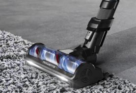 Un lava e aspira pavimenti Rowenta: l'innovazione al servizio dell'igiene domestica