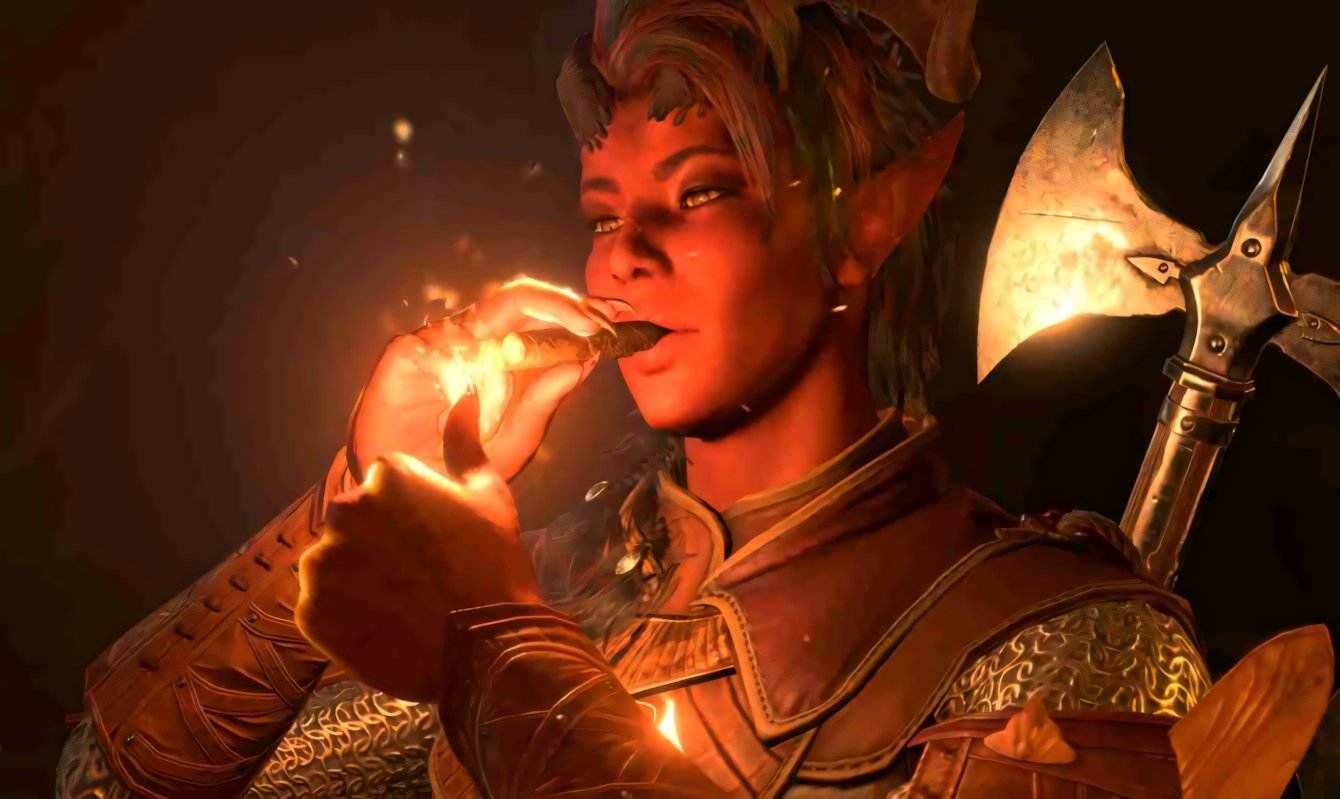 Baldur's Gate 3: dove trovare Karlach