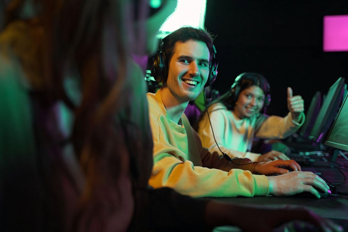 Le community di gioco in Italia: oltre Twitch e YouTube, cosa ci aspetta?