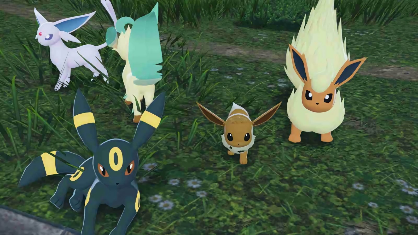 Leggende Pokemon: Z-A, i migliori Pokemon per iniziare