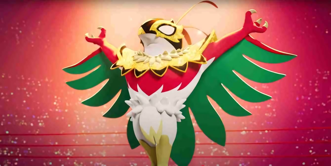 Leggende Pokemon: Z-A, i migliori Pokemon per iniziare
