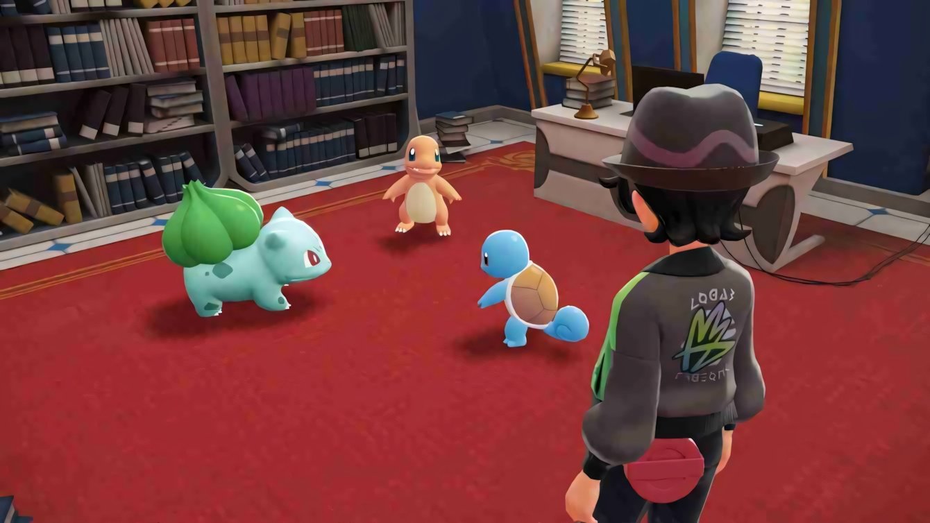 Leggende Pokemon: Z-A, i migliori Pokemon per iniziare