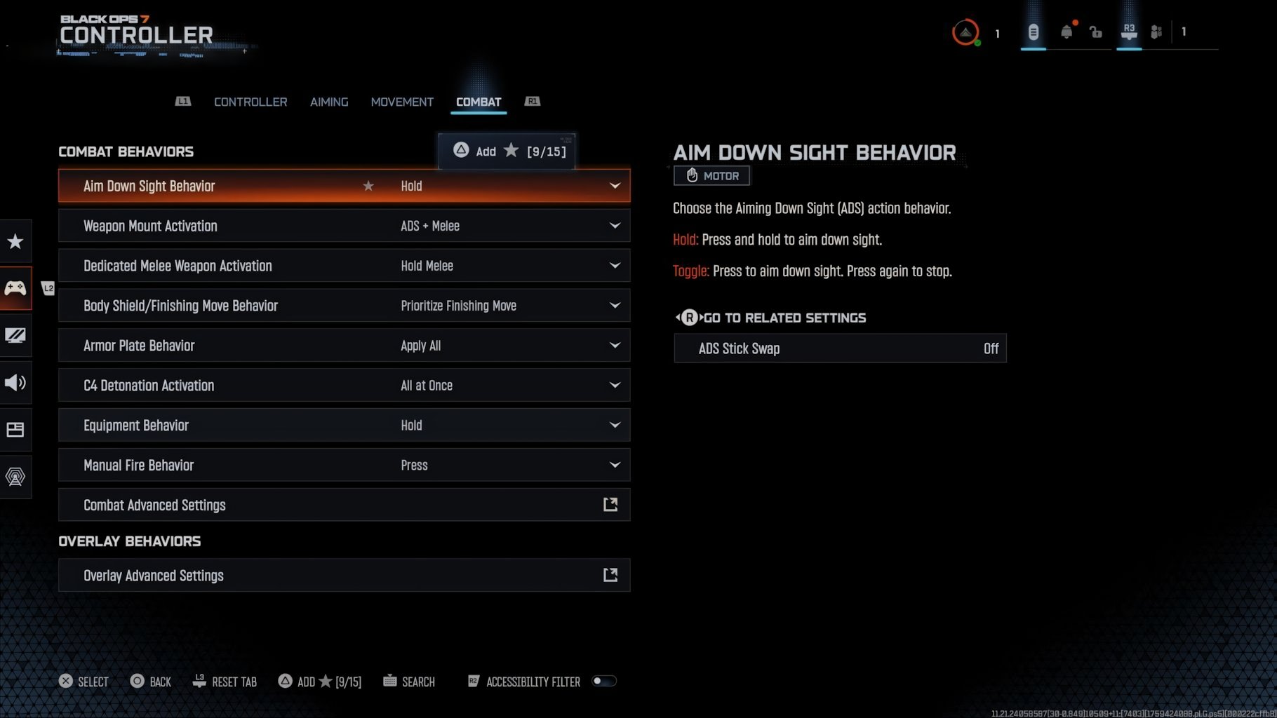 CoD: Black Ops 7, le migliori impostazioni per il controller