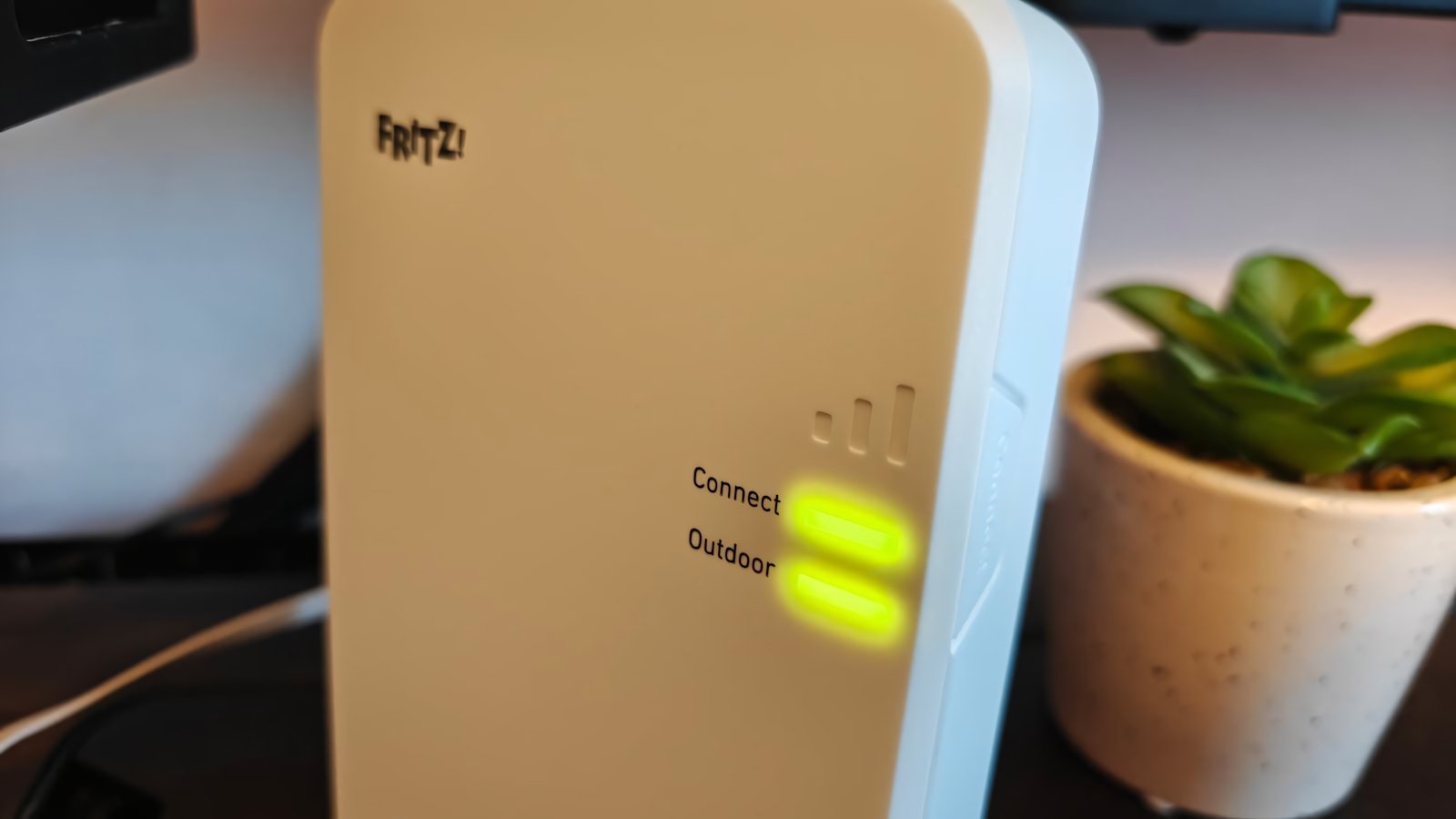 Recensione FRITZ!Repeater 1610 outdoor: il wi-fi che ignora le intemperie