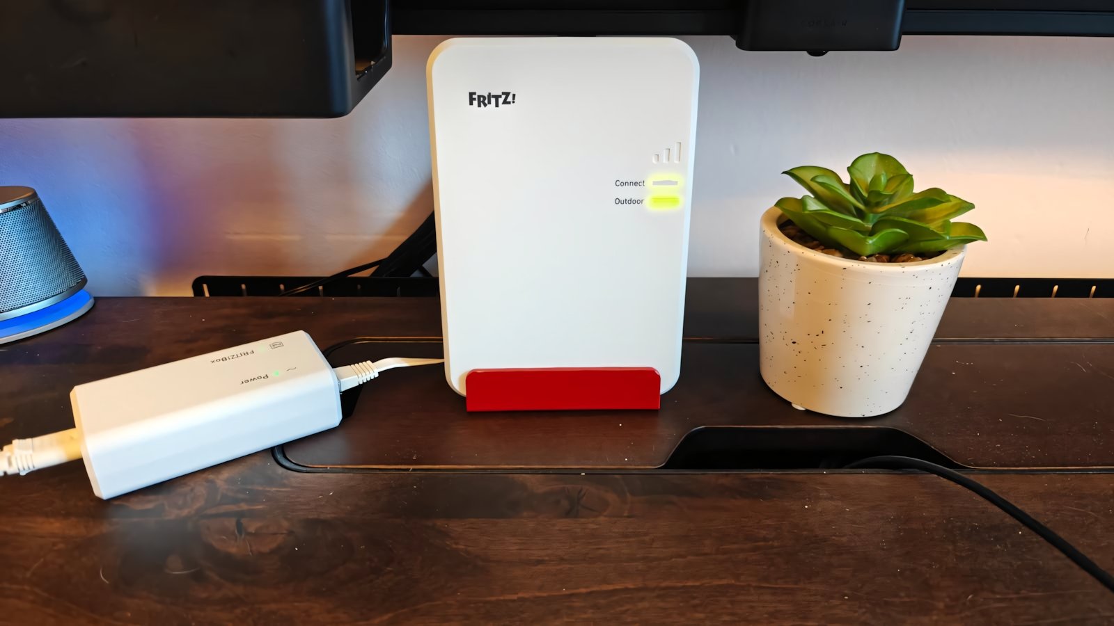 Recensione FRITZ!Repeater 1610 outdoor: il wi-fi che ignora le intemperie