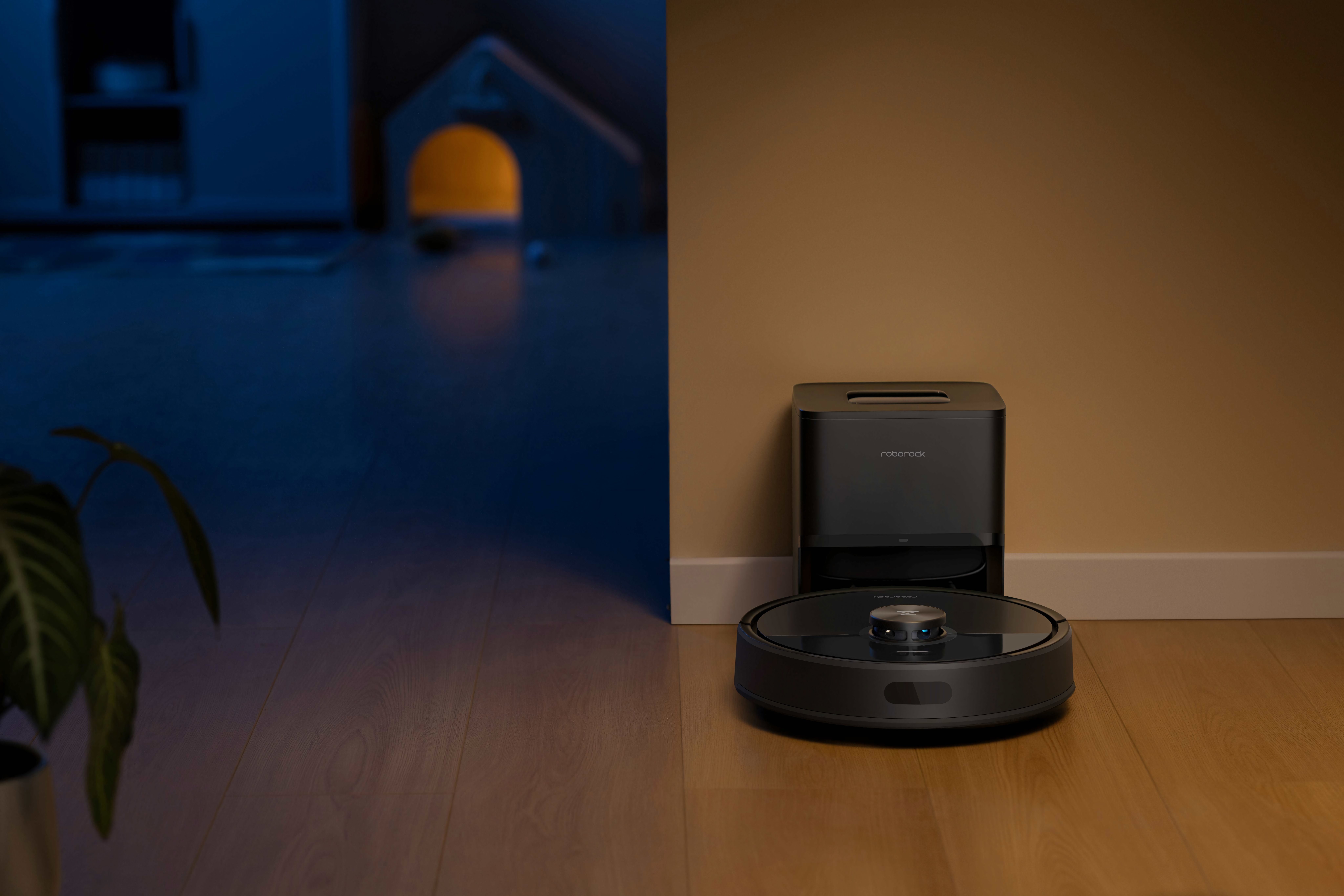 Roborock Q7 TF+ debutta in Italia: tutti i dettagli