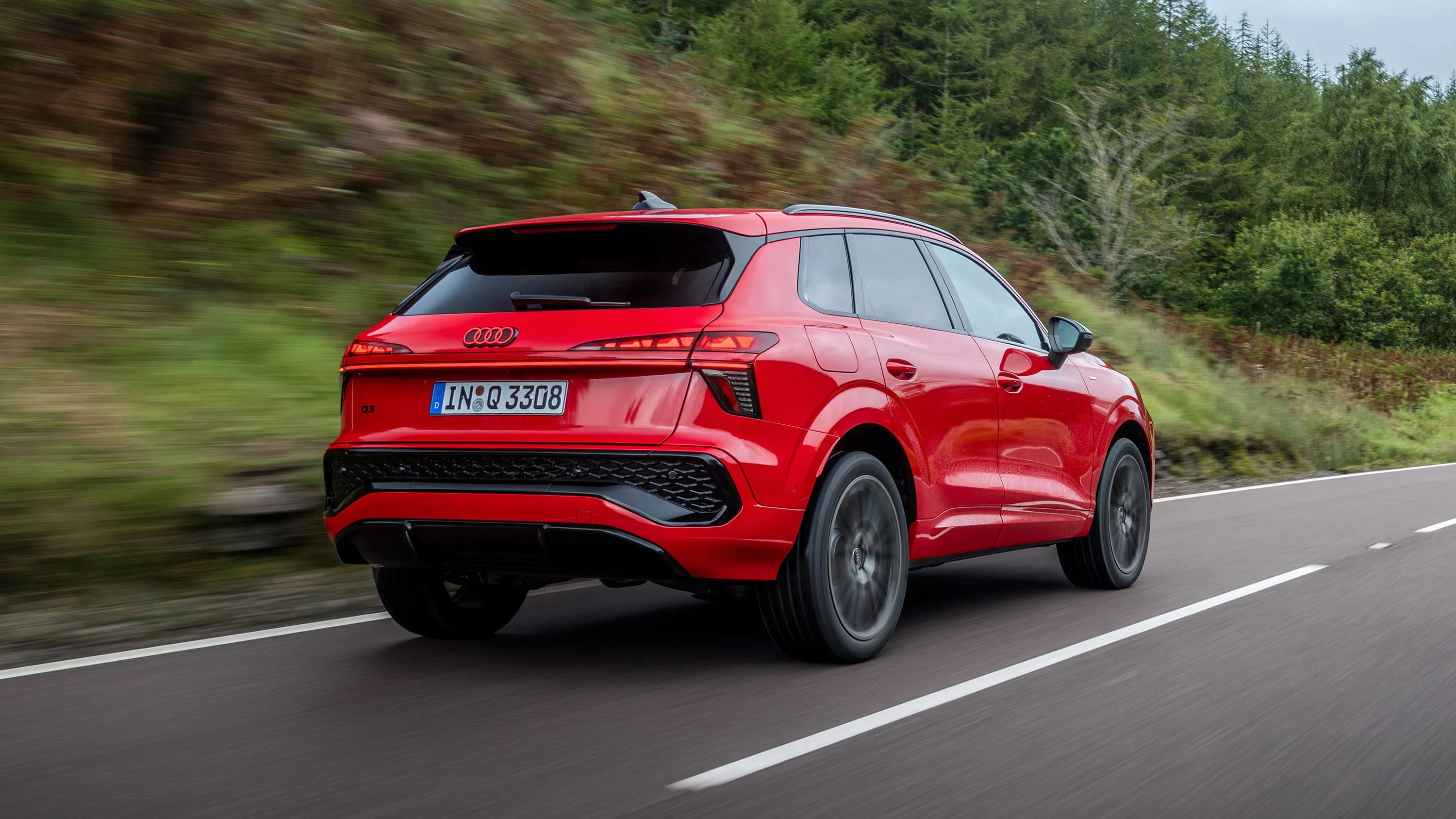 Auto più richieste nel noleggio a lungo termine | Ottobre 2026