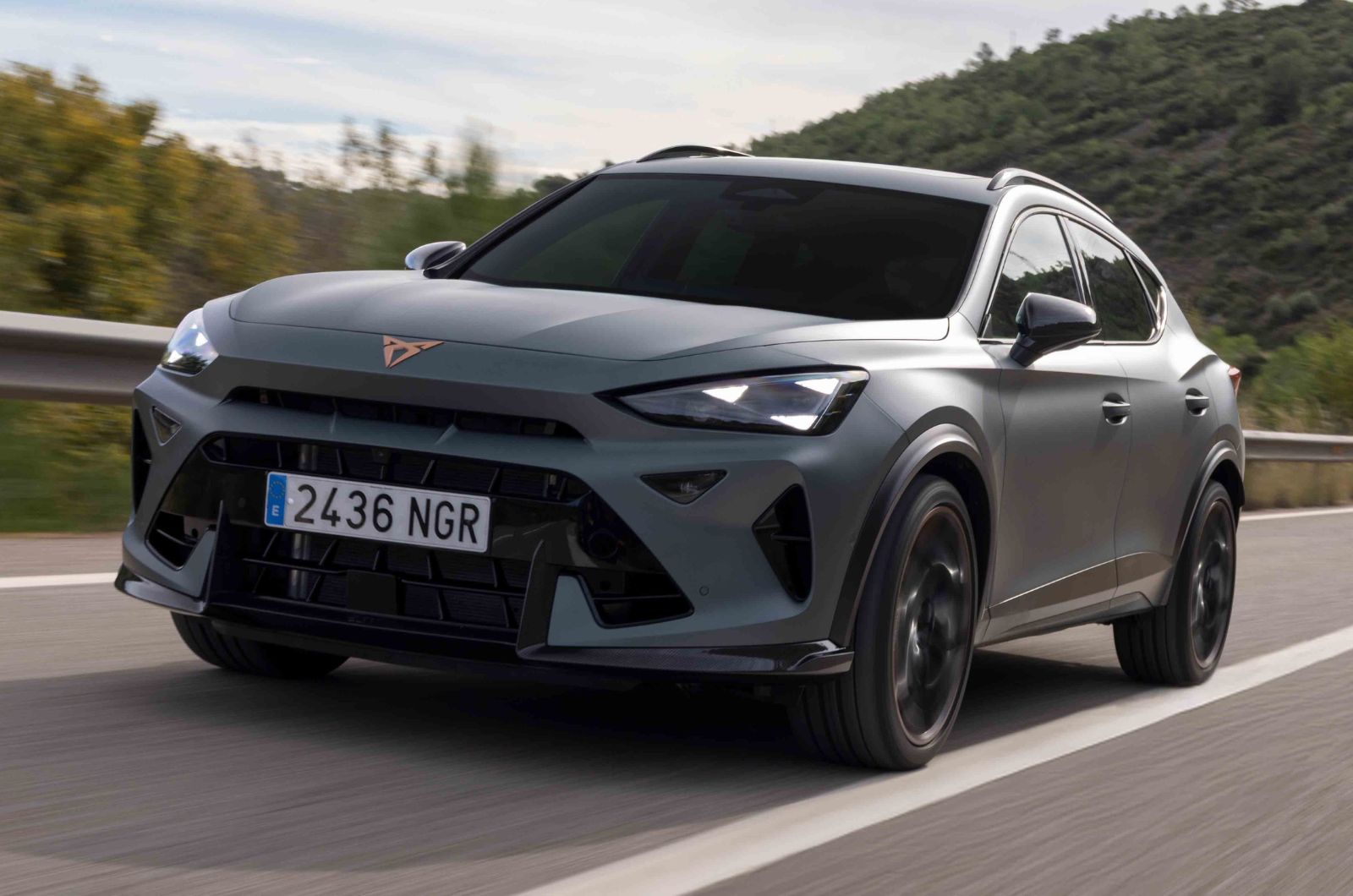 Auto più richieste nel noleggio a lungo termine | Ottobre 2026