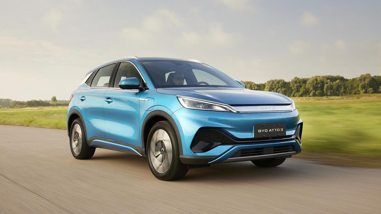 Auto più richieste nel noleggio a lungo termine | Ottobre 2026