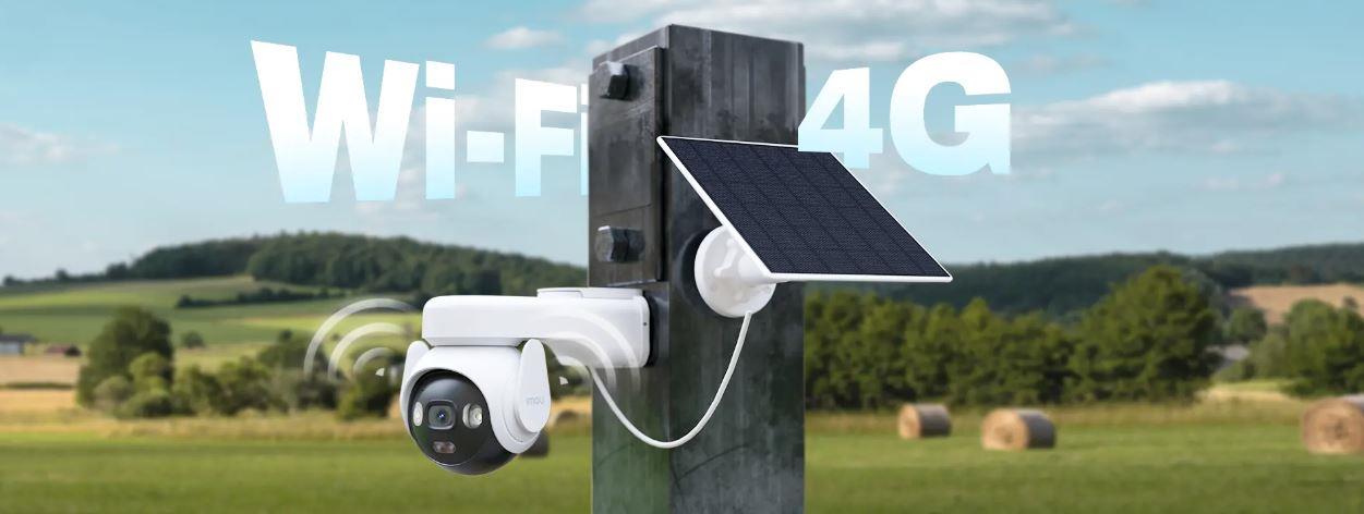 Sicurezza intelligente: IMOU presenta il nuovo decalogo per proteggere la casa dalle intrusioni
