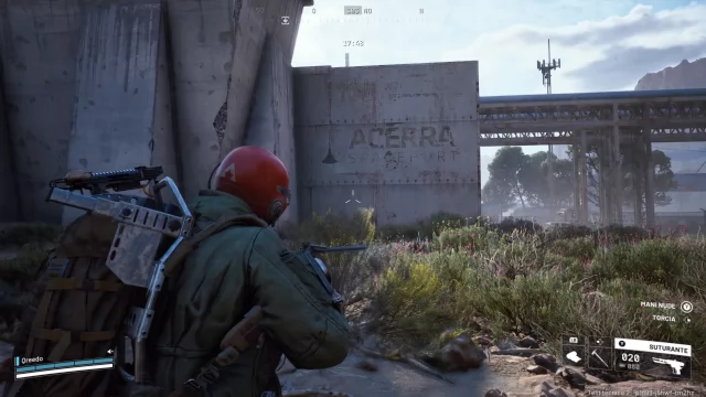 ARC Raiders: dove è ambientato il gioco?