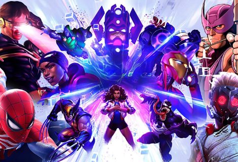 Migliori videogiochi a tema Marvel | Ottobre 2026