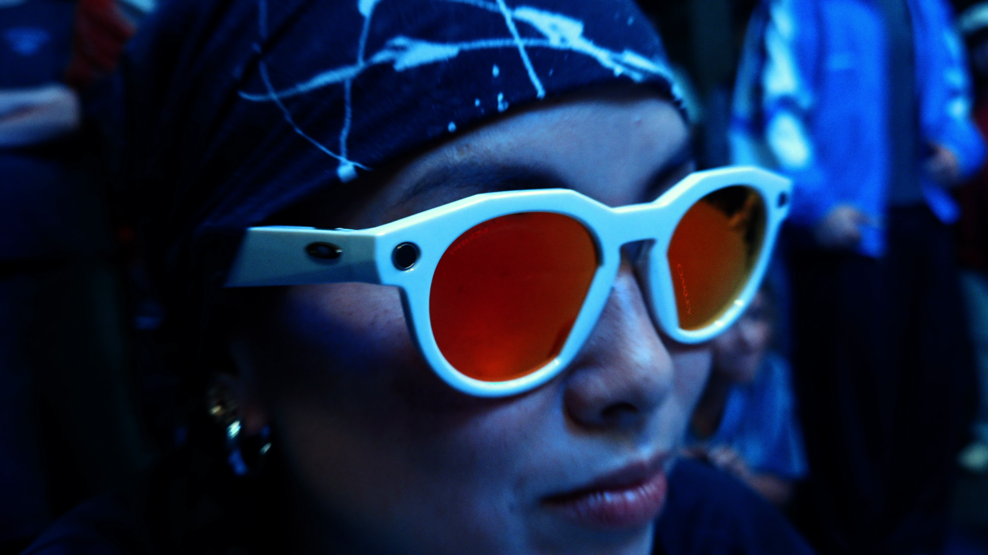 Oakley Meta debutta al Super Bowl LX