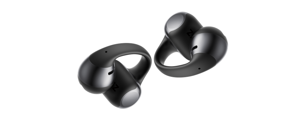 Shokz OpenDots ONE: debutta la nuova era degli auricolari true wireless open-ear a clip