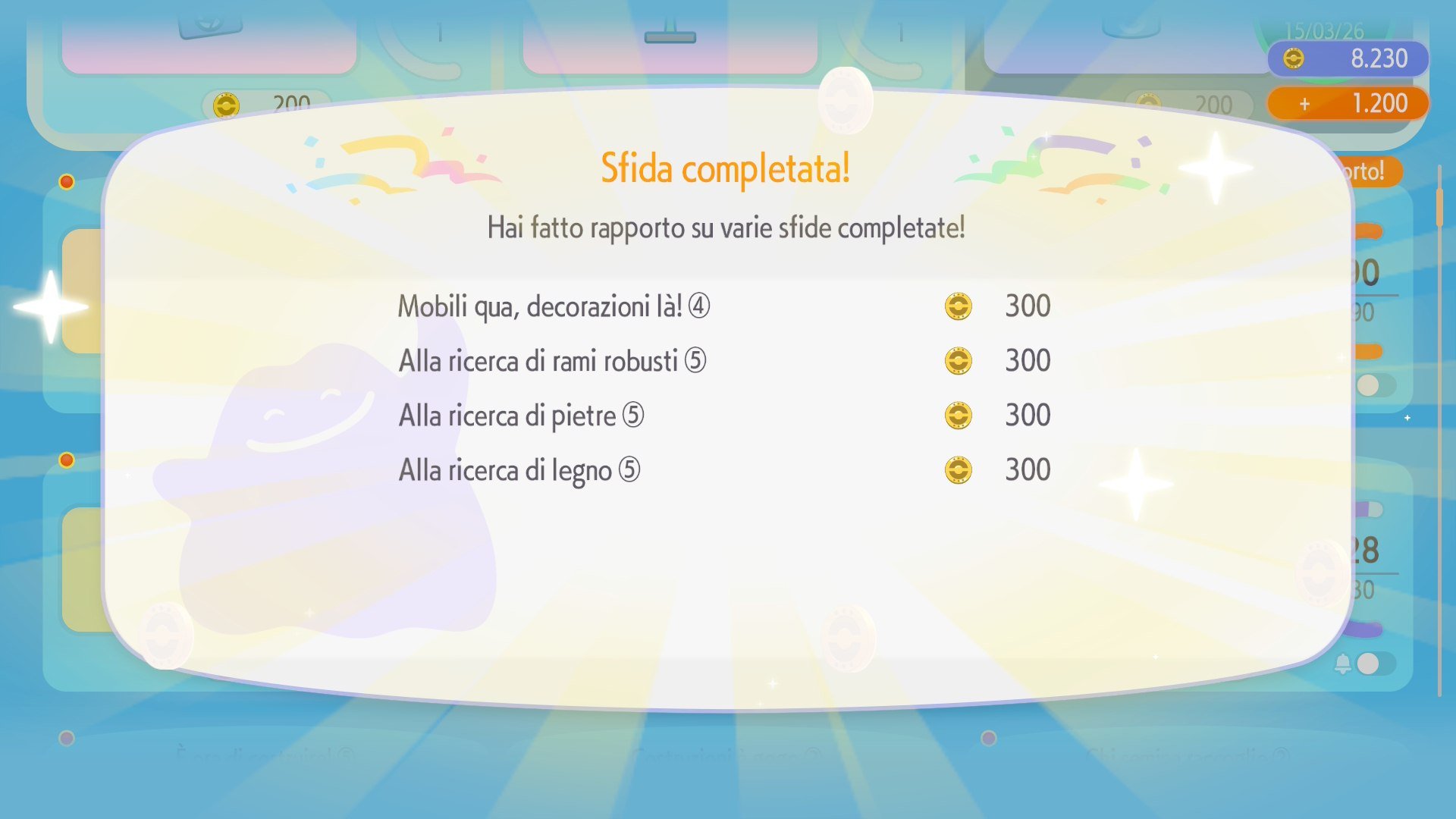 Pokémon Pokopia: i migliori oggetti da acquistare subito