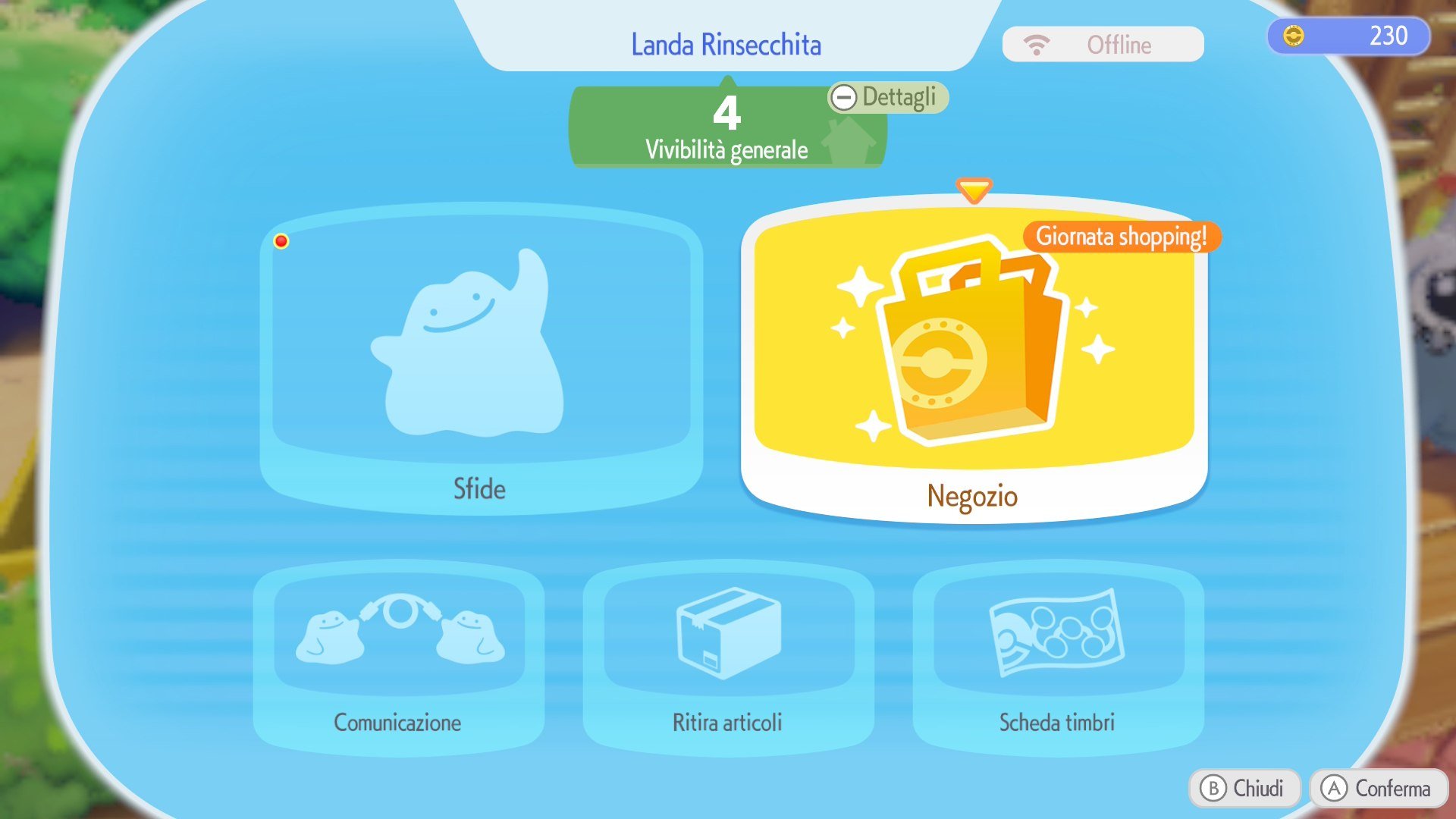 Pokémon Pokopia: i migliori oggetti da acquistare subito