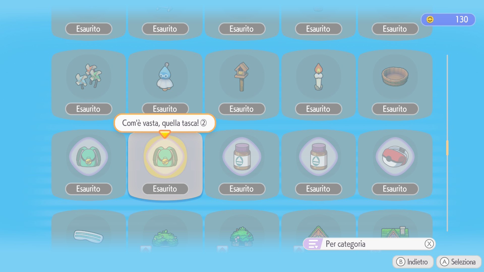 Pokémon Pokopia: i migliori oggetti da acquistare subito