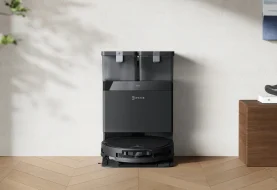 ECOVACS T50 pro omni Gen3 su Amazon: il robot aspirapolvere crolla a €299.00
