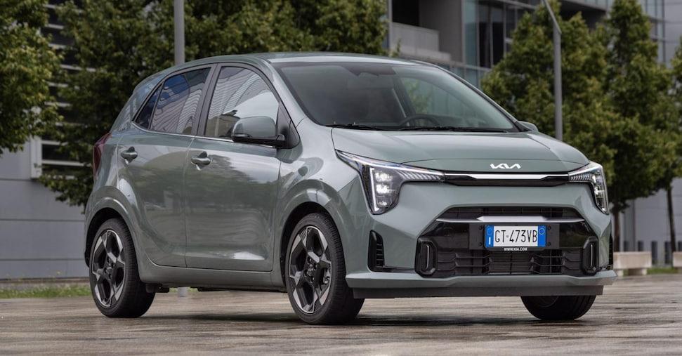 Migliori auto economiche con cambio automatico | Ottobre 2026