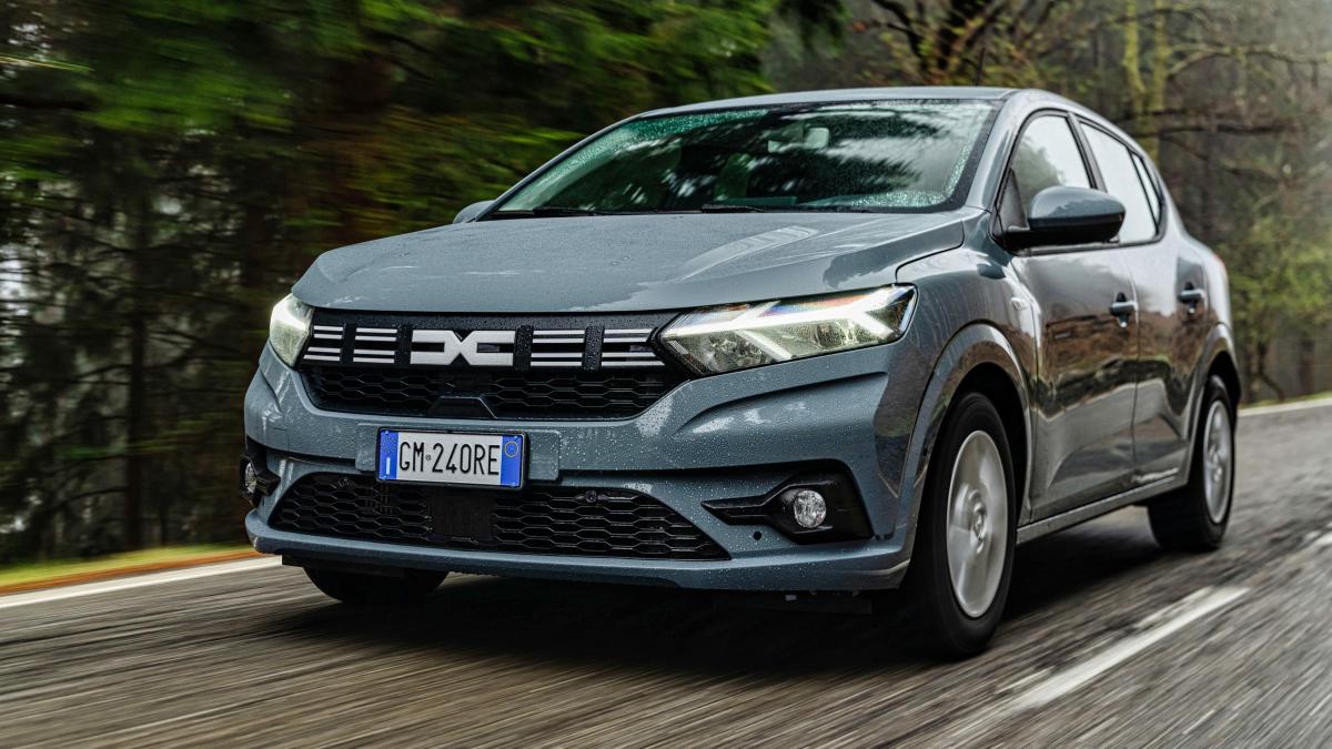 Migliori auto GPL | Ottobre 2026