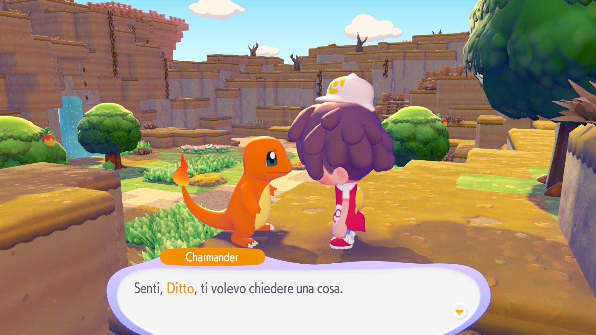Pokémon Pokopia: trucchi e consigli per iniziare a giocare