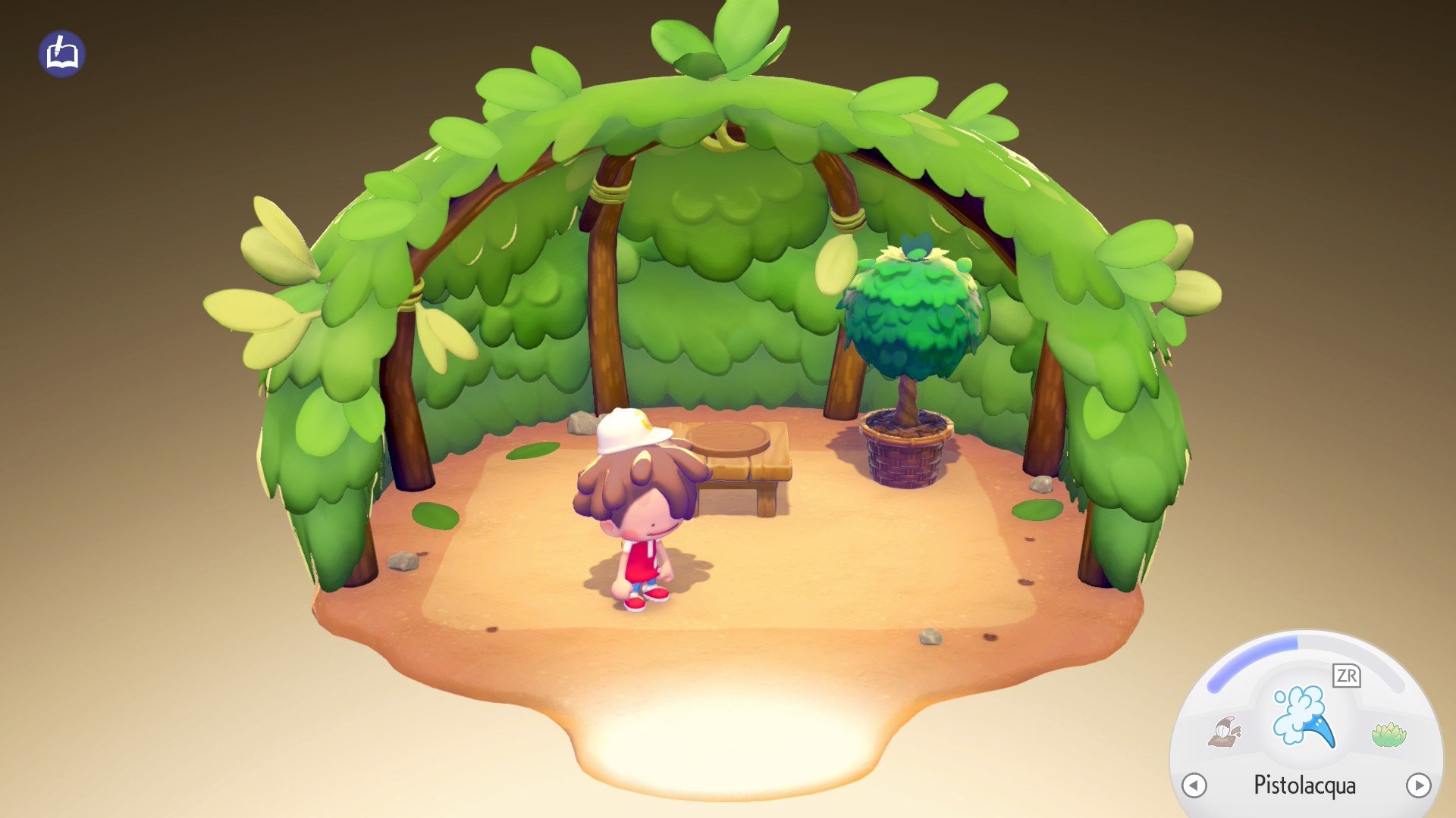 Pokémon Pokopia: trucchi e consigli per iniziare a giocare