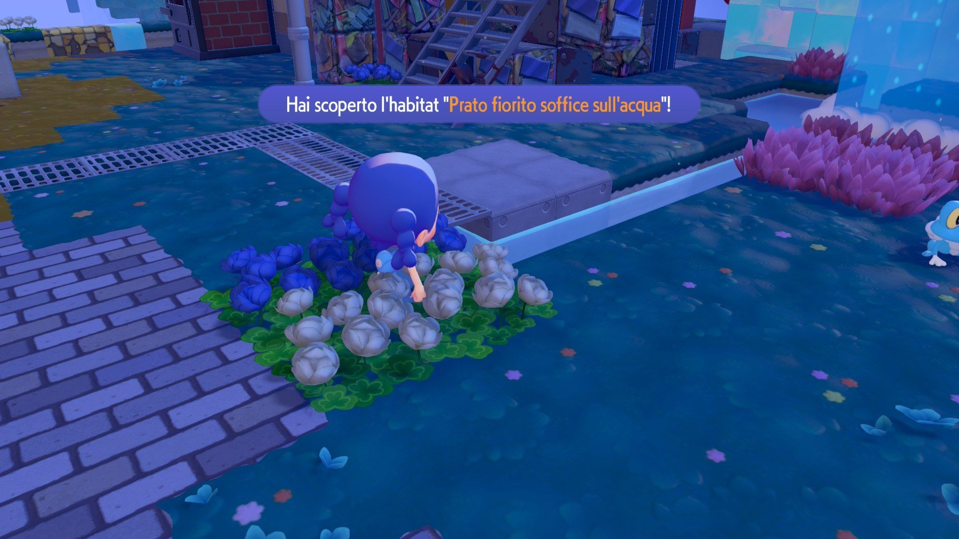 Pokémon Pokopia: il Pokédex completo, l’habitat di ogni Pokémon e dove trovarli