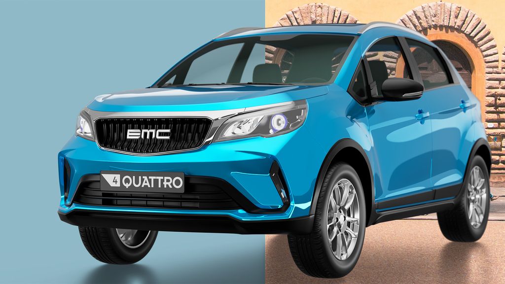 Migliori auto economiche con cambio automatico | Ottobre 2026