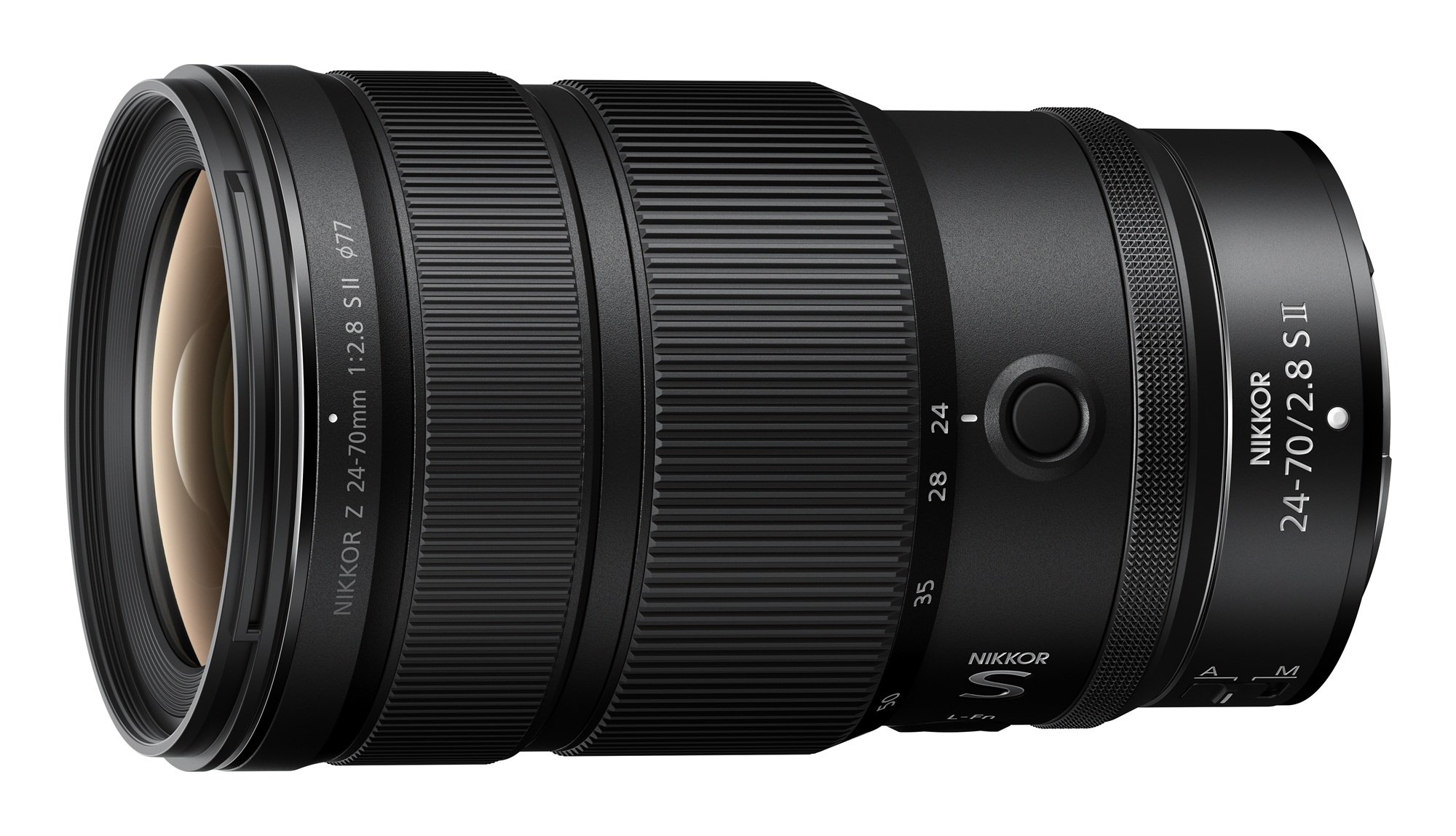 Nikon trionfa ai TIPA Awards 2026 con tre prestigiosi premi