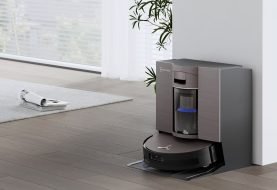 ECOVACS X11 omnicyclone su Amazon: il robot da 19.500 Pa scende a 649€