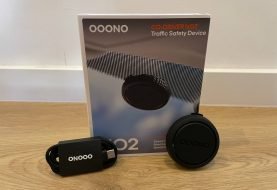 Recensione OOONO Co-Driver No2: per una guida consapevole e sicura
