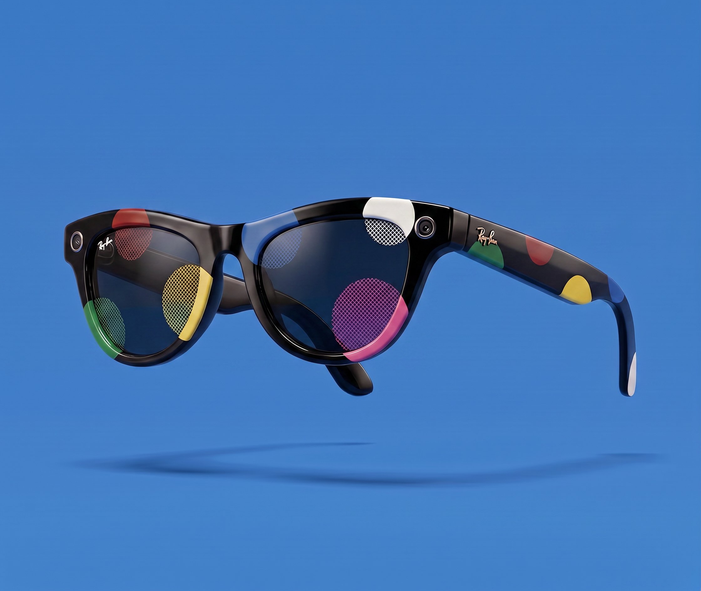 Collaborazione Ray-Ban Meta x Doja Cat “Tour Ma Vie”