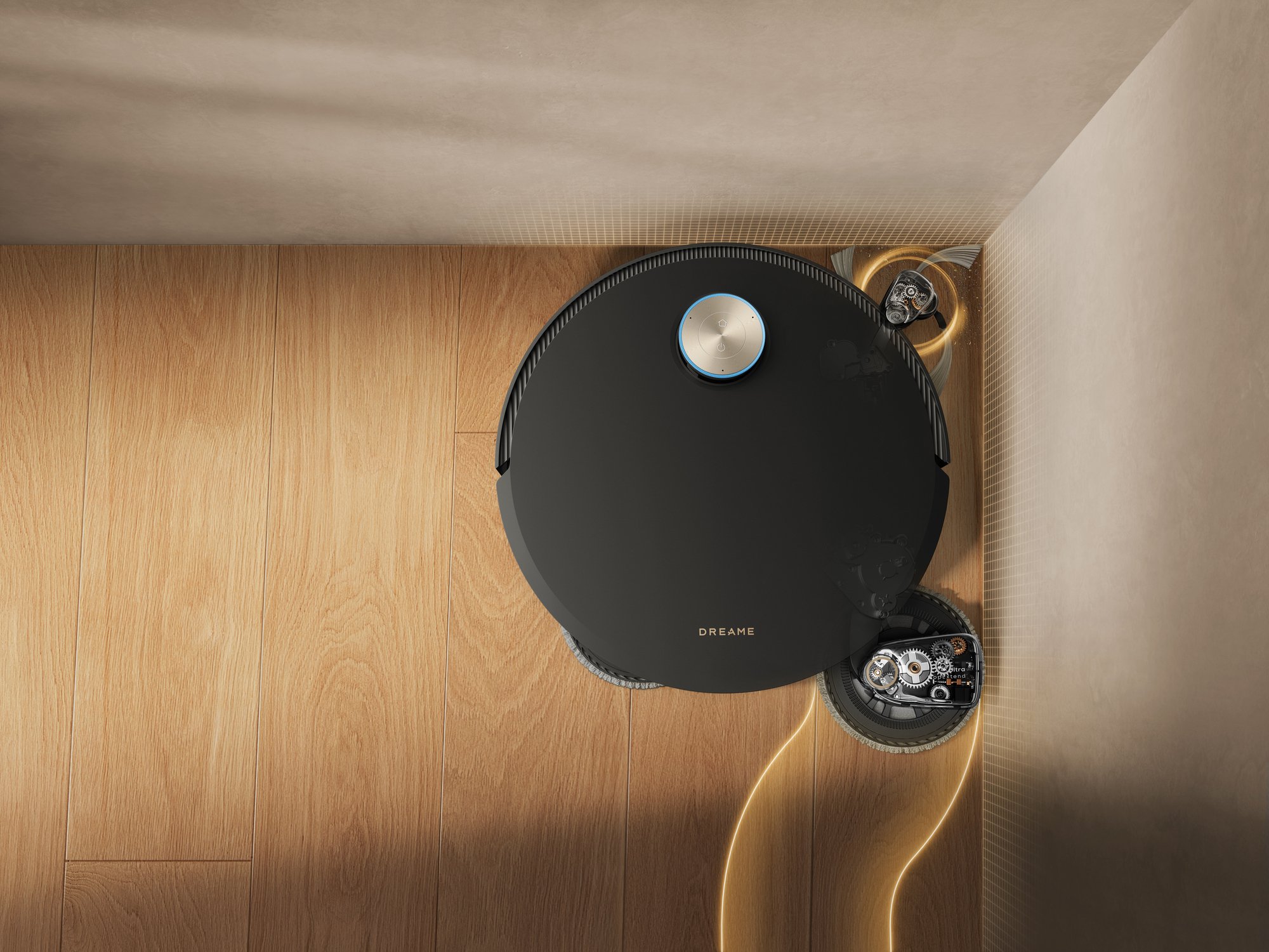 Dreame amplia il concetto di smart home con un ecosistema domestico sempre più evoluto
