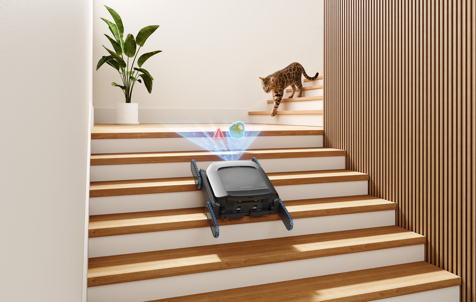 Dreame amplia il concetto di smart home con un ecosistema domestico sempre più evoluto