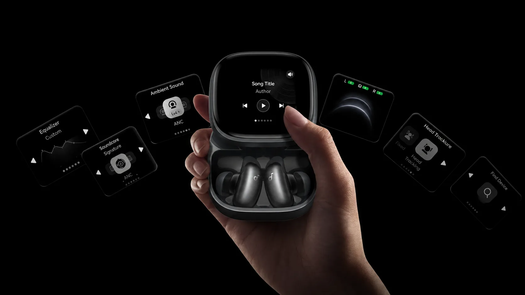 Anker Day 2026: tutte le novità annunciate a New York
