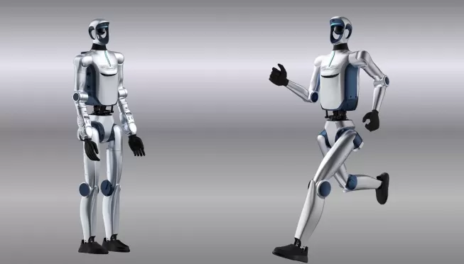 HONOR D1 Humanoid Robot infrange il record mondiale umano alla mezza maratona 2026