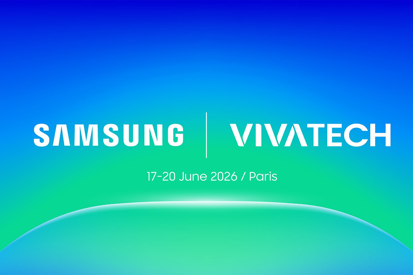 Samsung porta il Connected Care a VivaTech 2026