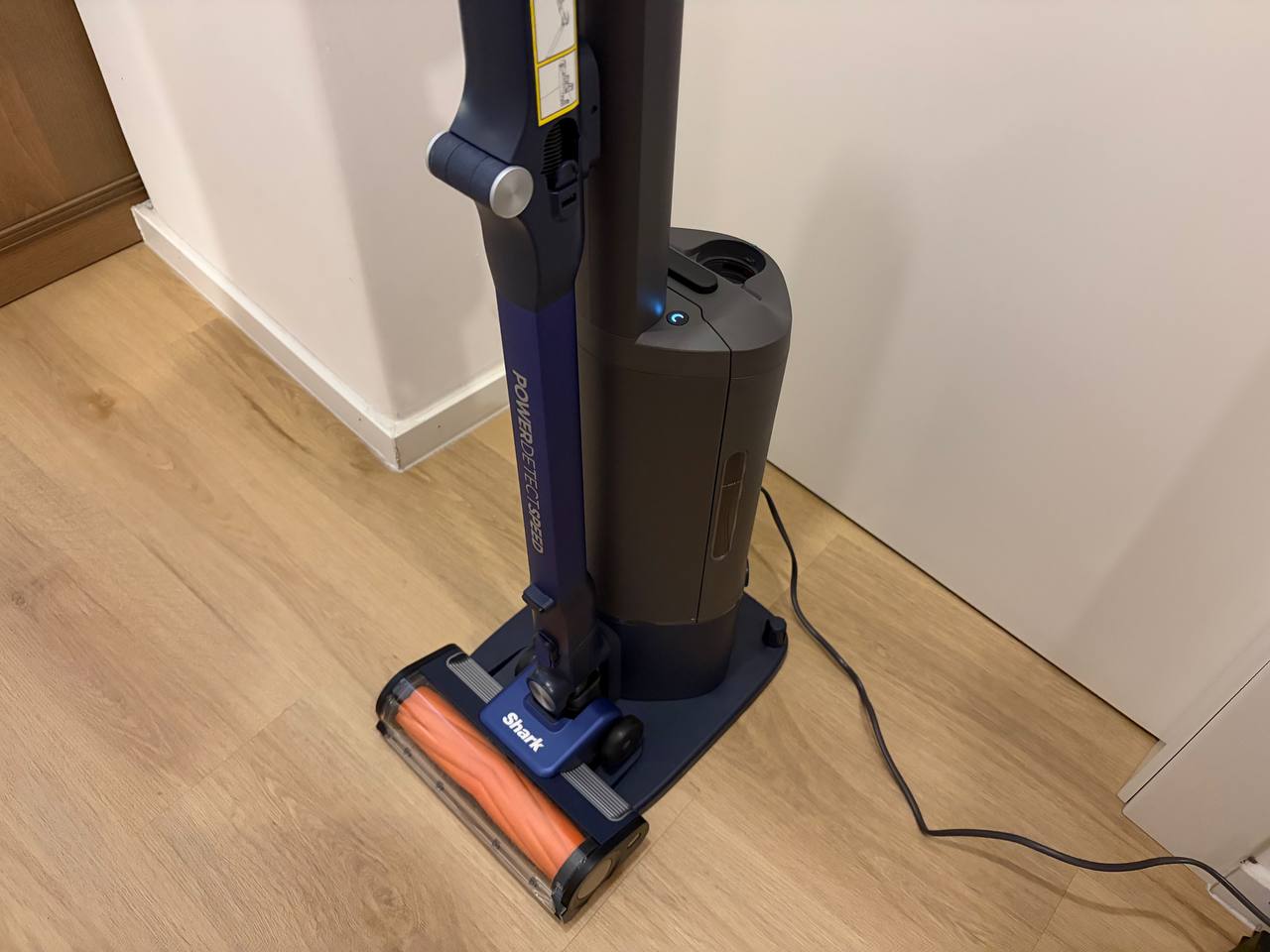 Recensione Shark PowerDetect Speed Pet Pro: ottima alleata per la pulizia domestica