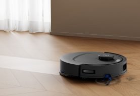 ECOVACS deebot T30e omni su Amazon: il robot tuttofare scende a 249€