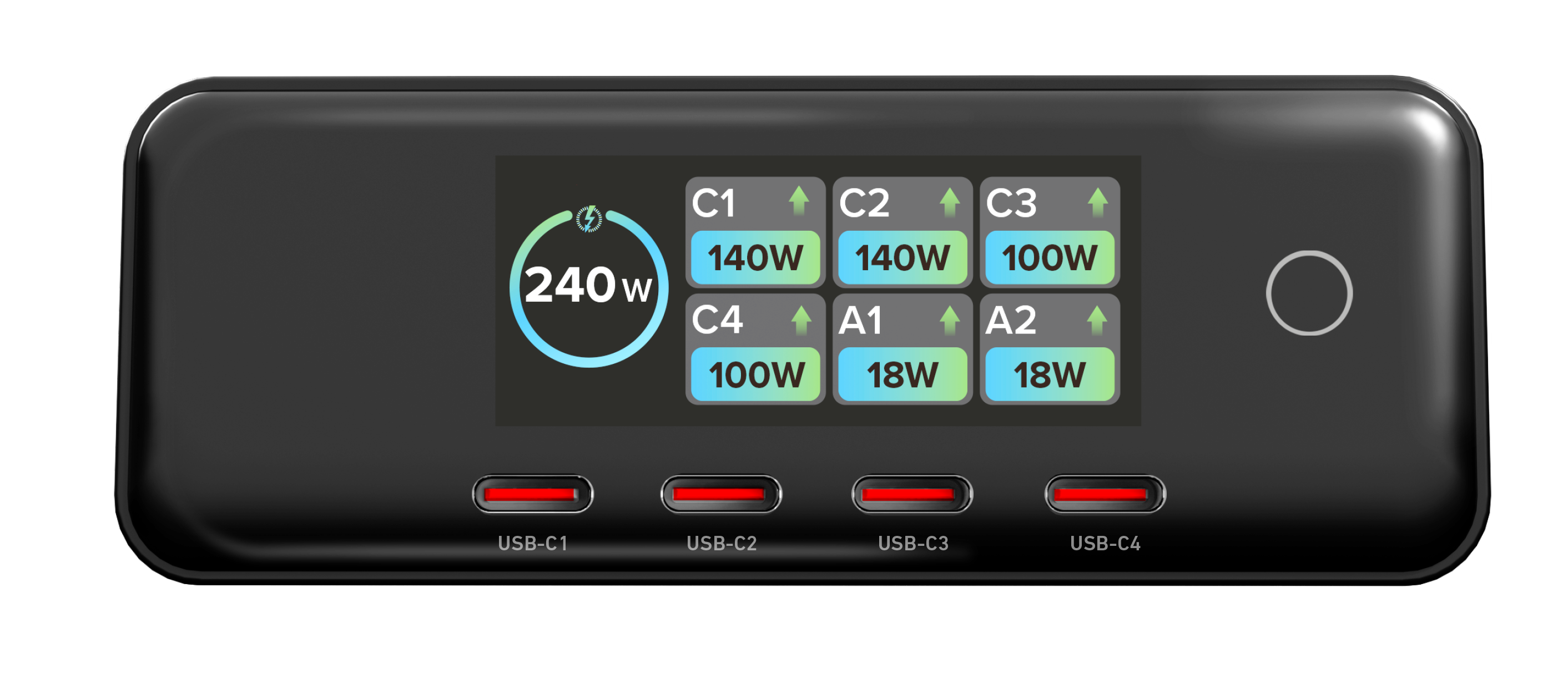 PULSE POWER: l’energia intelligente che segue il ritmo della vita contemporanea
