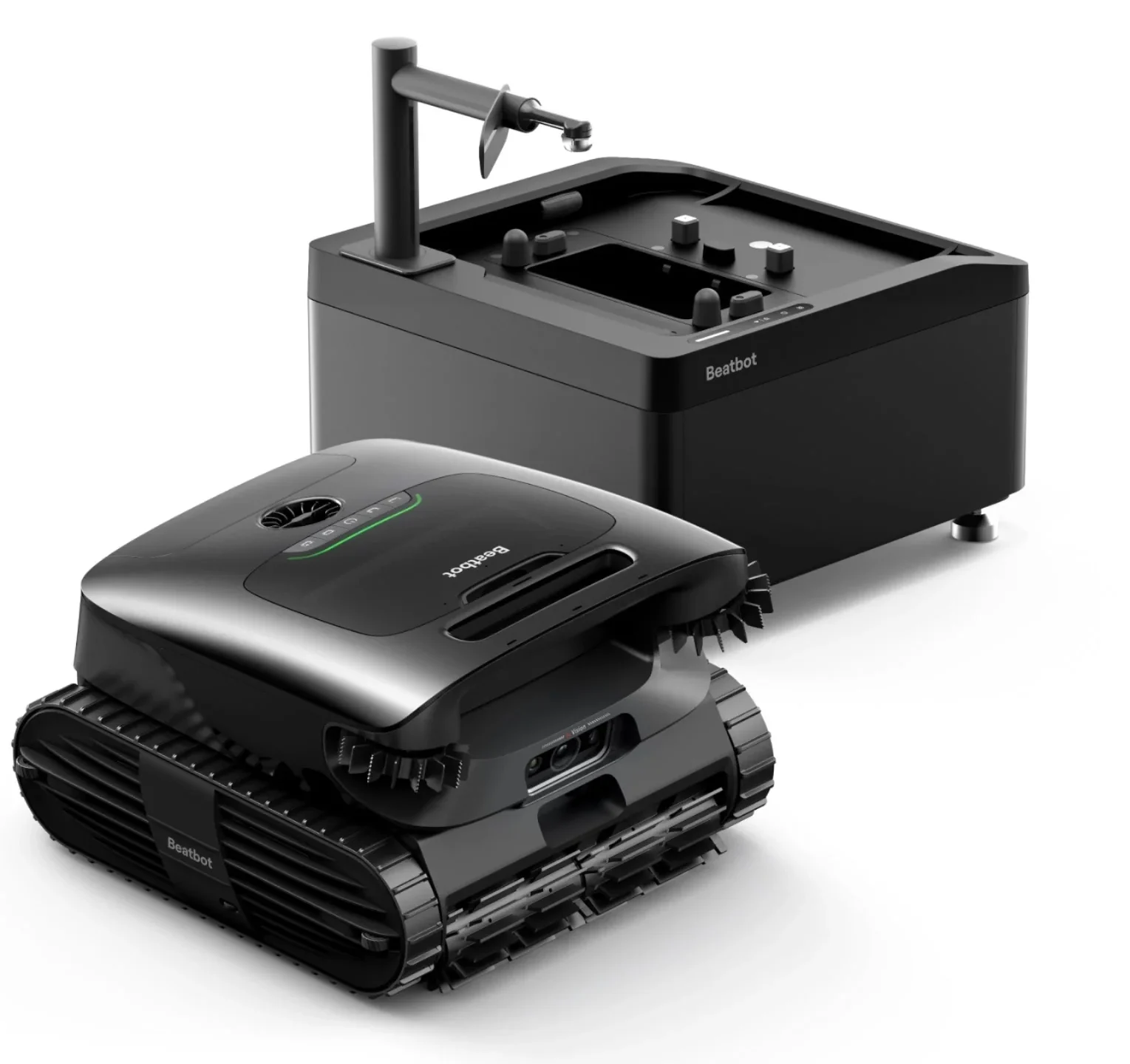 Quale robot piscina BeatBot scegliere nel 2026? Guida completa alle differenze tra Sora e AquaSense