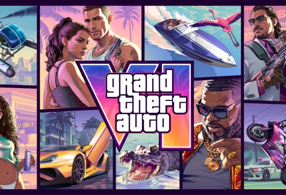 Grand Theft Auto VI: svelate le dimensioni del gioco